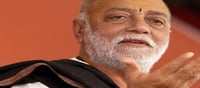 Prominent spiritual leader Morari Bapu to take part in India TV's JeetegaIndiaHaaregaCorona